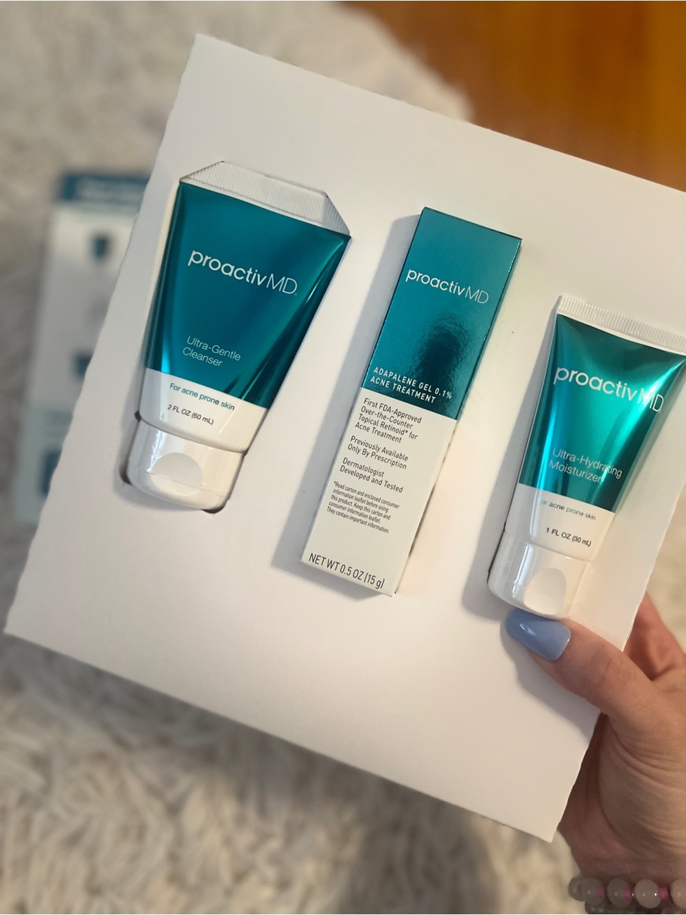 Proactiv MD 3-Step Acne Treatment - Picture 7 of 9